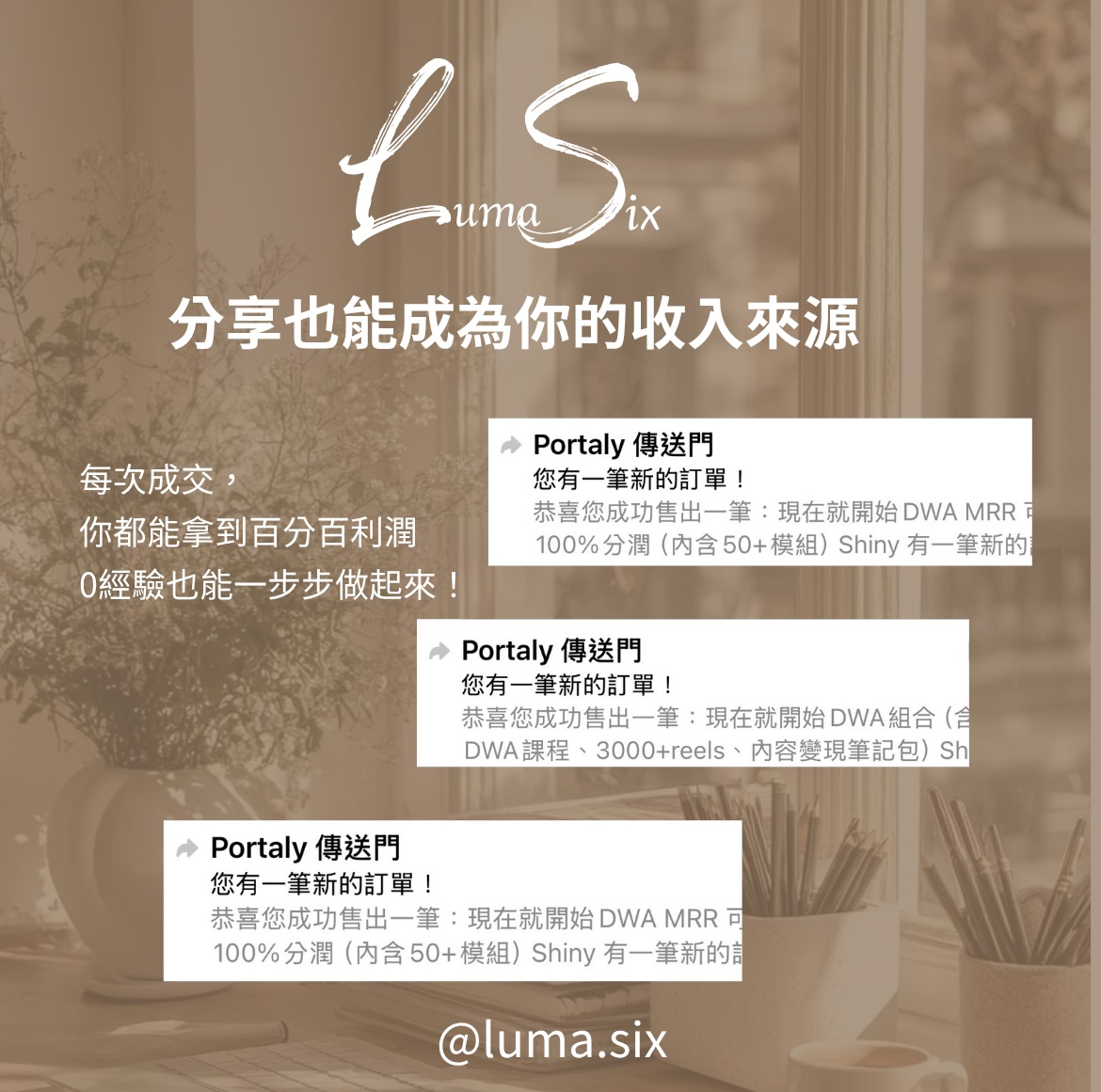 數位行銷,數位遊牧,AI,自動化獲客